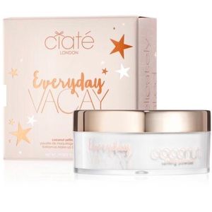 BRAND NEW- Ciaté London Coconut Setting Powder